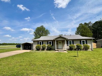 918 Roy Lee St, Manila, AR, 72442