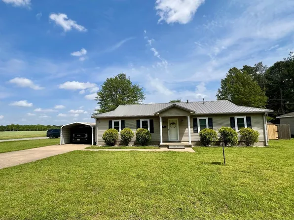 918 Roy Lee St, Manila, AR 72442