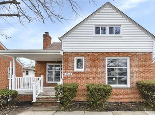 5303 E 117th St, Garfield Heights, OH