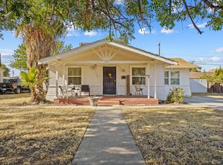 420 W Ivy St, Hanford, CA 93230