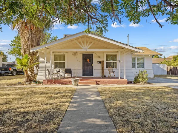 420 W Ivy Street, Hanford, CA 93230