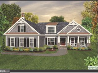 LOT 206 Fairway 247 Cir, Cross Junction, VA 22625