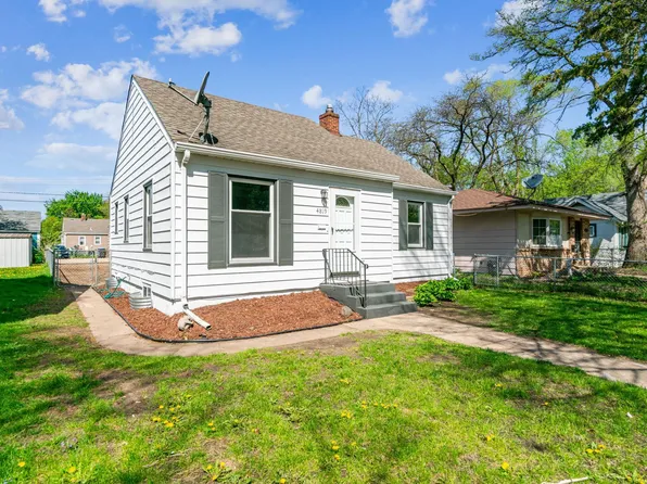 4819 Aldrich Ave N, Minneapolis, MN 55430
