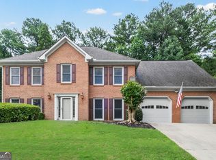 3304 Standing Peachtree Trl NW, Kennesaw, GA 30152