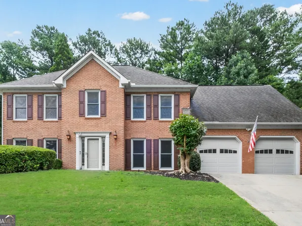 3304 Standing Peachtree Trl NW, Kennesaw, GA 30152