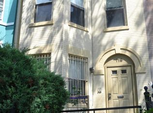 119 P St NW, Washington, DC 20001
