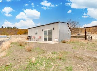 746 Woodland Rd, Goldendale, WA 98620