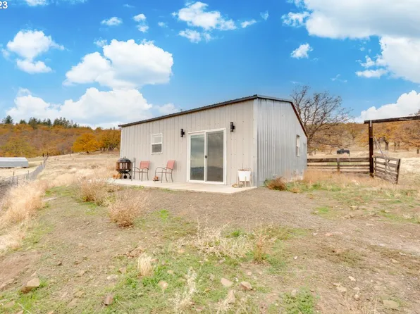 746 Woodland Rd, Goldendale, WA 98620