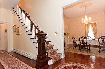 Stairway