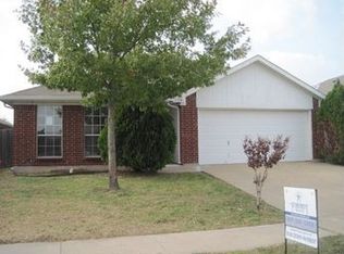 5704 Creekridge Dr, Arlington, TX 76018