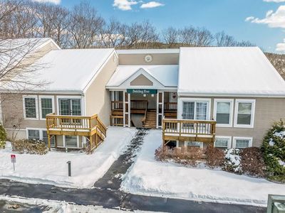 30 Wolf Road Unit 504, Lebanon, NH, 03766