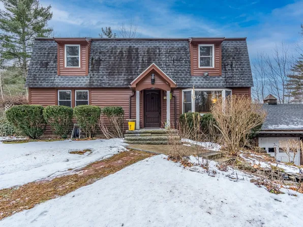 35A Hood Road, Brookline, NH 03033