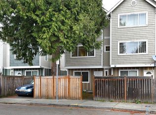 4018 S Bozeman St, Seattle, WA 98118