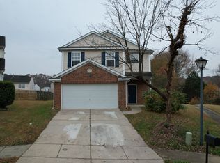 4323 Leopold Pl, Charlotte, NC 28215