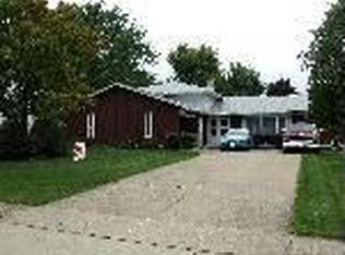4183 Blossom Ct, Brunswick, OH 44212
