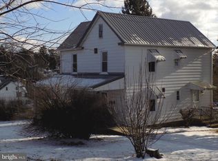 15 W King St, Waynesboro, PA 17268
