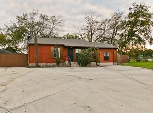 2455 Skylark Dr, Dallas, TX 75216