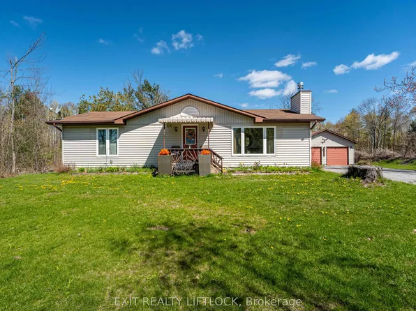 2348 18th Line, Selwyn, ON K0L 2H0