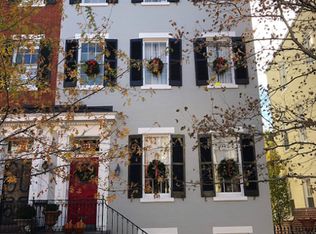 3130 P St NW, Washington, DC 20007