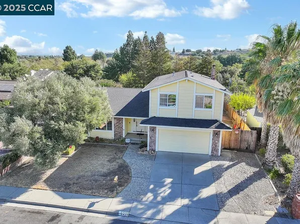 4449 Valle Vis, Pittsburg, CA 94565