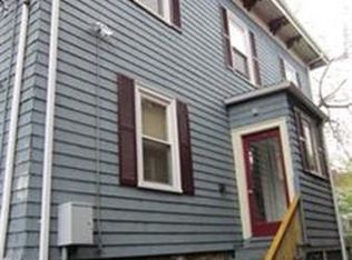 35 A Tudor St #6, Lynn, MA 01901