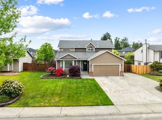 11232 172nd St E, Puyallup, WA