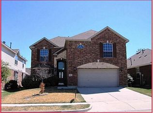 4960 Paddock Dr, Fort Worth, TX 76244