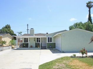 9672 Campus Dr, Anaheim, CA 92804