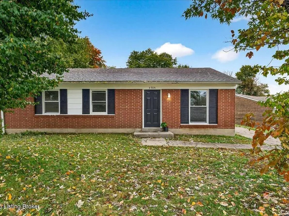 5704 Toebbe Ln, Louisville, KY 40229