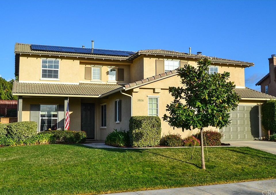 1st image of 35116 Orchid Dr