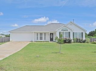 32 Lee Road 2148, Smiths Station, AL 36877