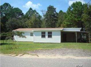 9807 Davenport Ave, Youngstown, FL 32466