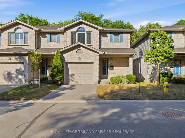 155 Killarney Rd #5, London, ON N5X 3X8