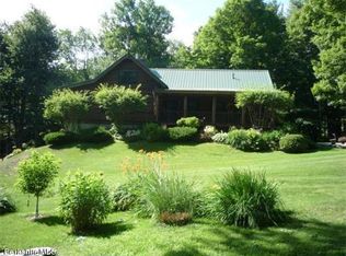 300 High St, Windsor, MA 01270