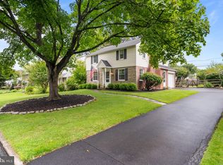 712 Avondale Rd, Erdenheim, PA 19038