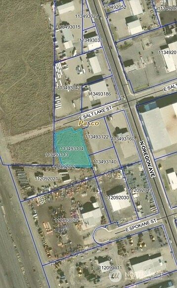 1st image of 1 xx E Salt Lake Street