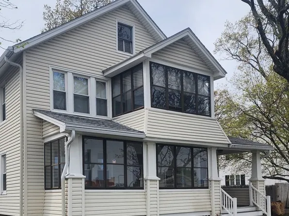 278-280 Page Blvd, Springfield, MA 01104