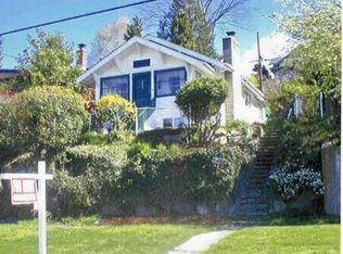 3408 14th Ave W UNIT B, Seattle, WA 98119