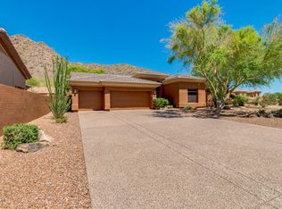 13410 N Manzanita Ln, Fountain Hills, AZ 85268