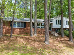 3708 Brinkley Dr, Raleigh, NC 27604