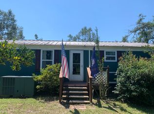 3057 NW Parrish Ave, Altha, FL 32421