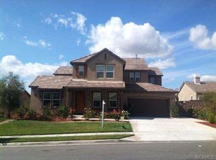 11376 Bluebird Way, Corona, CA 92883