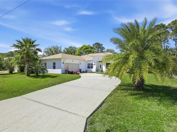 43 Flemingwood Ln, Palm Coast, FL 32137