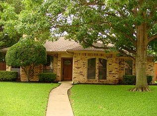 717 Sparrow Ln, Coppell, TX 75019