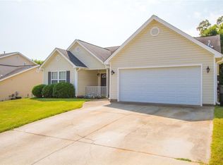 103 Duraleigh Rd, Anderson, SC 29621