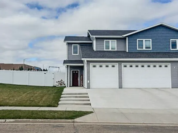 2501 6th Ave NW, Mandan, ND 58554
