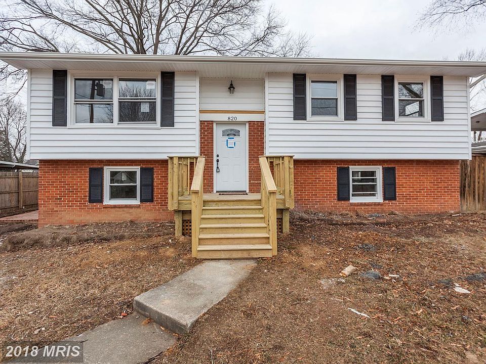 1st image of 820 Norwood Ln