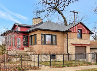 1962 W 93rd St, Chicago, IL 60643