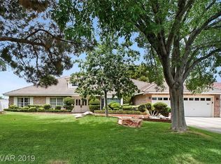 3145 Montessouri St, Las vegas, NV 89117