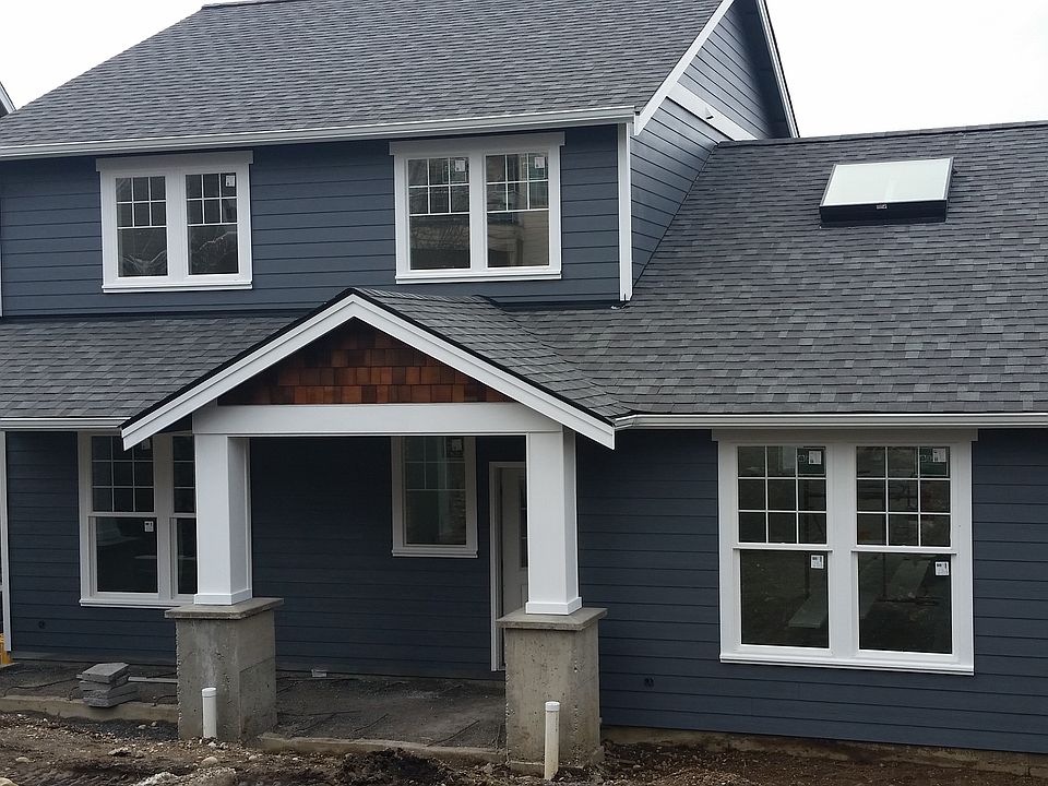 Construction is almost done